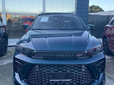 Nuova SWM G01 181 CV (133 kW) 2026 Other SUV