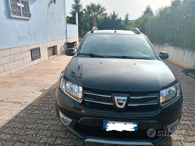 usata Dacia Sandero 1ª serie - 2016