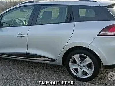Usata Renault Clio IV