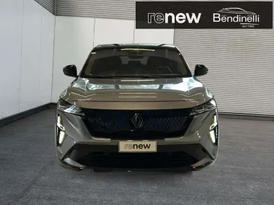 Usata Renault Rafale Esprit Alpine 200 CV (147 kW) 2025 Grigio SUV