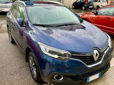 usata Renault Kadjar SPORT EDITION Energy dCi 110