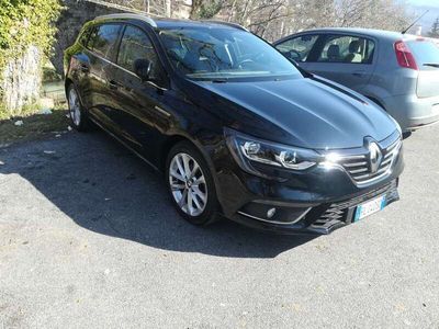 Renault Mégane IV