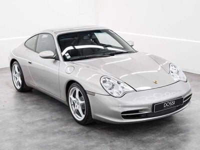 Porsche 911 Carrera