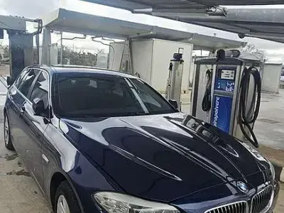 Usata BMW 520