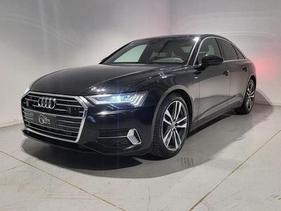 usata Audi A6 A6 2.040 2.0 tdi mhev business s-tronic my1