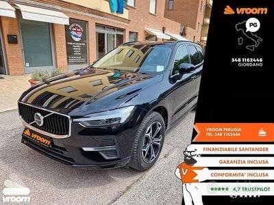Usata Volvo XC60 Plus 197 CV (144 kW) 2022 SUV