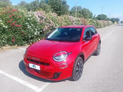 Usata Fiat 600