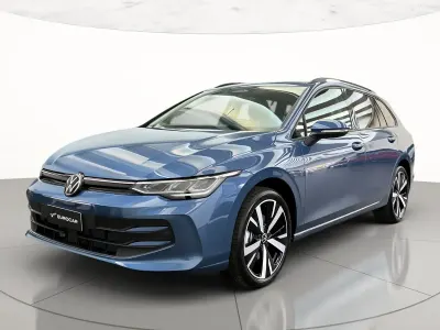 Usata VW Golf VIII