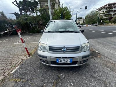 usata Fiat Panda 1.2 Dynamic