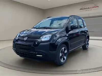 Usata Fiat Panda Cross