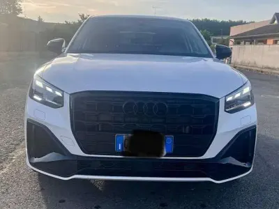 Usata Audi Q2 Ambiente 116 CV (85 kW) 2024 SUV