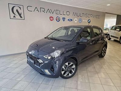 Nuova Hyundai i10 63 CV (46 kW) 2026 Other Utilitaria