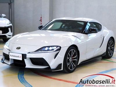 Toyota Supra