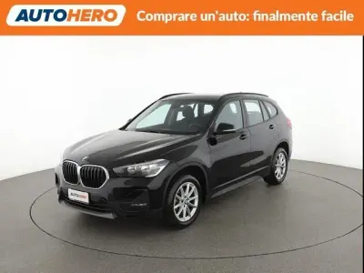 Usata BMW X1