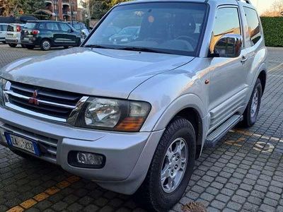 Usata Mitsubishi Pajero 160 CV (117 kW) 2004 SUV