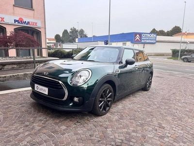 Mini One Clubman