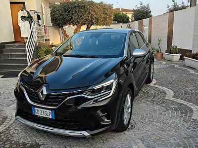 Usata Renault Captur 2020 SUV