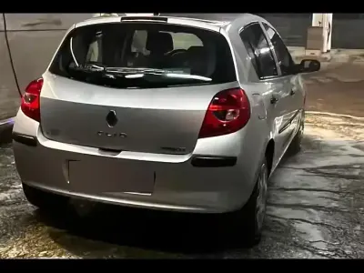 Usata Renault Clio II