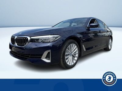 usata BMW 530 E BERLINA530E BERLINA