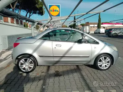 Usata Mitsubishi Colt 109 CV (80 kW) 2008 Cabrio