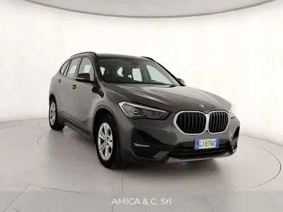 Usata BMW X1
