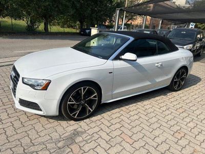 Audi A5 Cabriolet