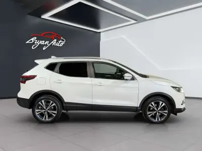 Usata Nissan Qashqai N-Connecta 131 CV (96 kW) 2018 Other SUV