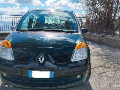 usata Renault Modus 2005, 1600 16V, Gpl