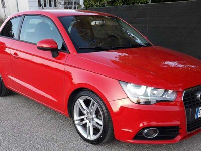 usata Audi A1 1.2 tfsi Ambition