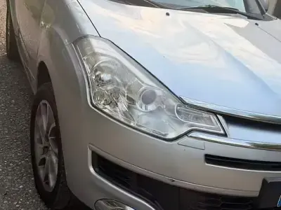 Usata Citroën C-Crosser