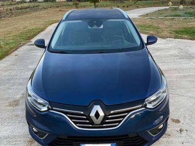 Renault Mégane IV