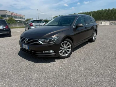 Usata VW Passat