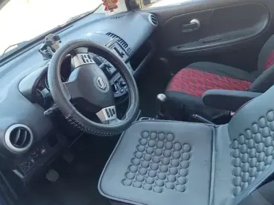 Usata Nissan Note