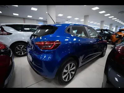 Usata Renault Clio