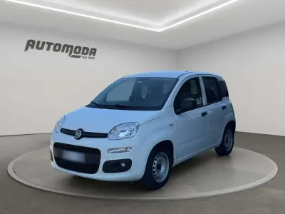 Usata Fiat Panda