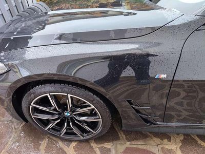 Usata BMW 420 M Sport 190 CV (139 kW) 2024 Coupé