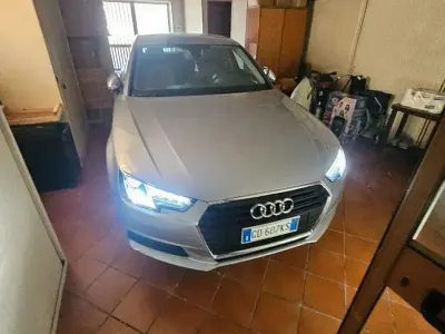 Usado Audi A4