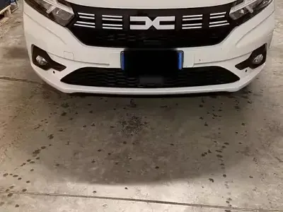 Usata Dacia Sandero