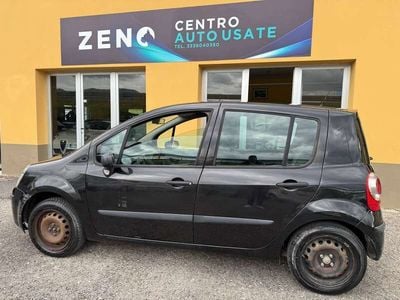 Renault Modus