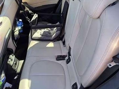 Usata BMW X1 190 CV (139 kW) 2018 Nero SUV