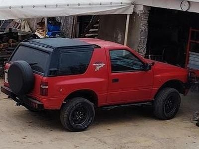 Usata Opel Frontera Sport 1995 SUV