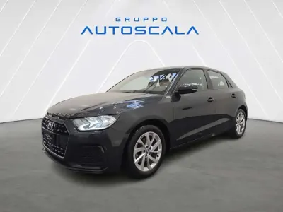 Usata Audi A1