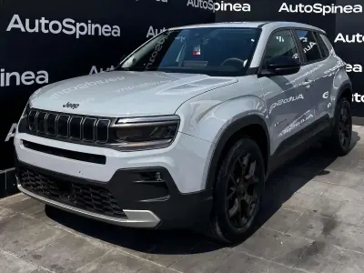 Usata Jeep Avenger Altitude 101 CV (74 kW) 2025 Other SUV
