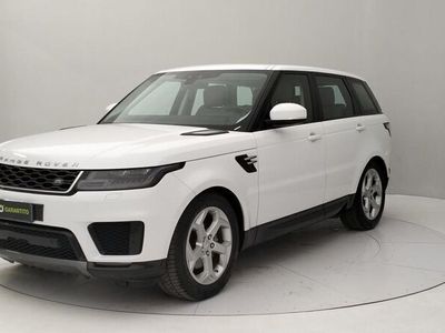 usata Land Rover Range Rover Sport 3.0 sdV6 HSE 249cv auto my19