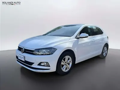 Usata VW Polo