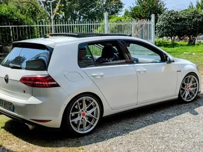 Usata VW Golf VII GTI 230 CV (169 kW) 2014 Berlina