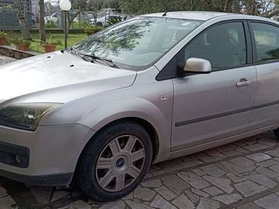 usata Ford Focus 1.6 TDCi 90cv anno 2007