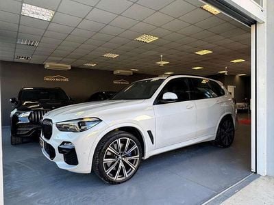 Usata BMW X5 M Sport 340 CV (250 kW) 2020 Other SUV