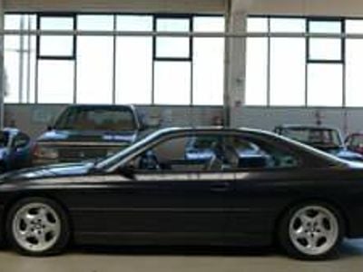 Usata BMW 850 380 CV (279 kW) 1993 Nero Coupé