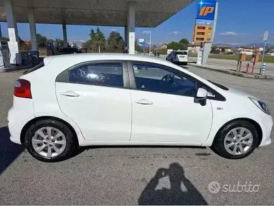Usata Kia Rio